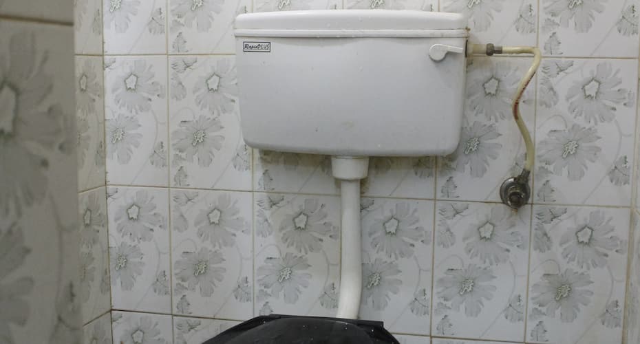 Annapoorneshwari Tourist Home, Kochi 5